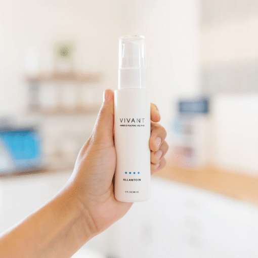 Allantoin Sedating & Hydrating Lotion 86ml