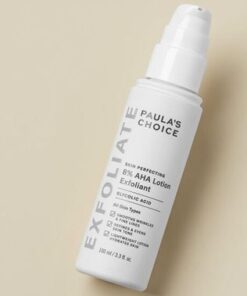 Skin Perfecting 8% AHA Lotion