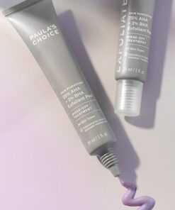 25% AHA + 2% BHA Exfoliant Peel
