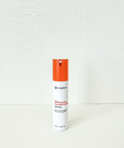 3D Moisturizing Sunscreen Protection SPF50+