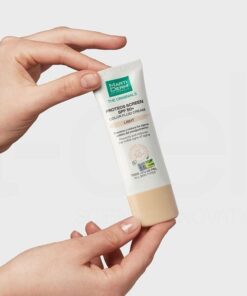 Proteos Screen SPF50+ Color Fluid Cream (Light)