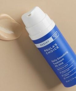 Resist Daily Smoothing Treatment 5% Aha