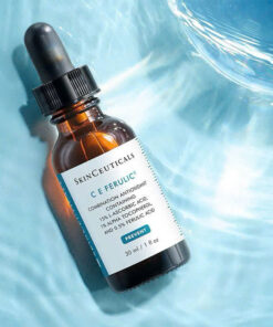 C E Ferulic