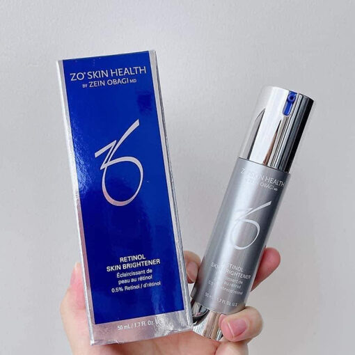 Retinol Skin Brightener 0.5%