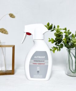Altruist Family Sunspray SPF50