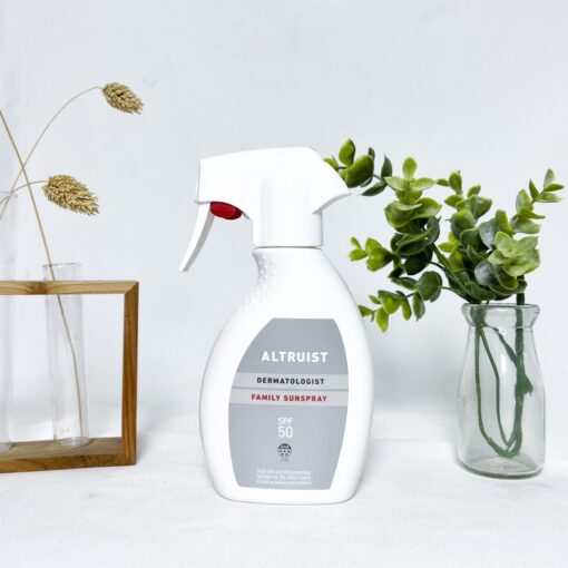 Altruist Family Sunspray SPF50
