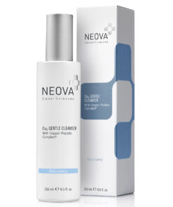 Cu3 Gentle Cleanser
