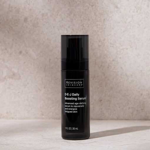 DEJ Daily Boosting Serum