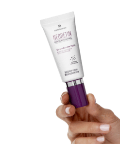 Discrom Control Serum Booster Fluid