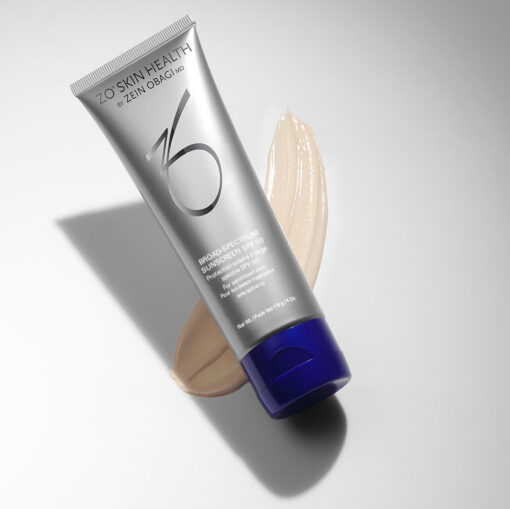 Broad Spectrum Sunscreen Spf 50®