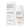 mesoprotech® light water antiaging veil SPF 50