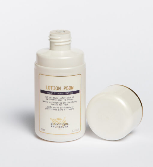 Lotion P50W