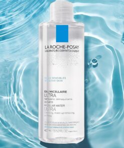 Micellar Water Sensitive