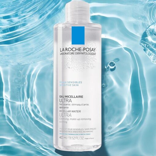 Micellar Water Sensitive