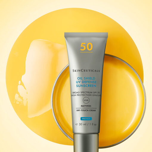Oil Shield UV Defense