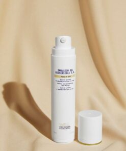 Emulsion Gel Biosensible S.R