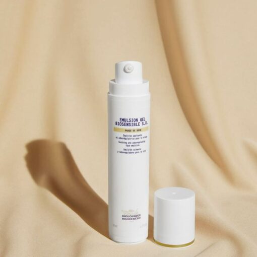 Emulsion Gel Biosensible S.R