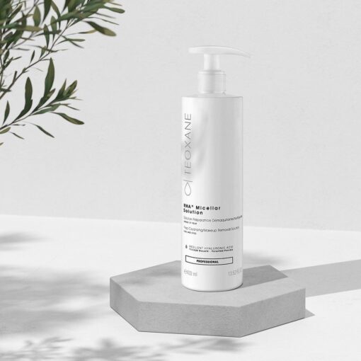 RHA Micellar Solution