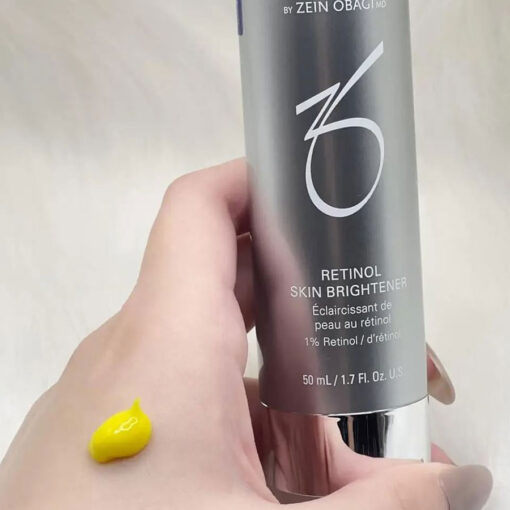 Retinol Skin Brightener 1%