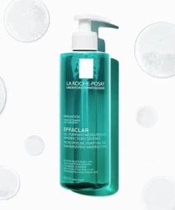 Effaclar Micro-Peeling Purifying Gel