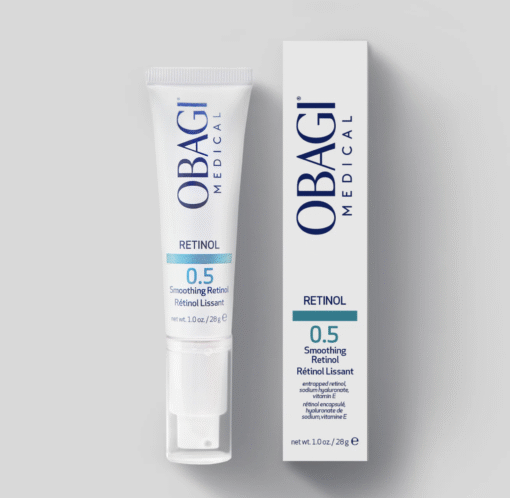 Retinol 0.5