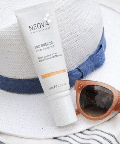 Silc Sheer 2.0 Broad Spectrum SPF 40