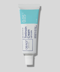 Tretinoin 0.05% Cream