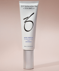 Retinol + Acne Complex