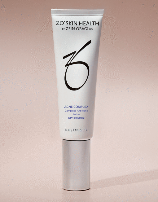 Retinol + Acne Complex