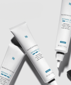 Retinol 1.0 Maximum Strength Refining Night Cream