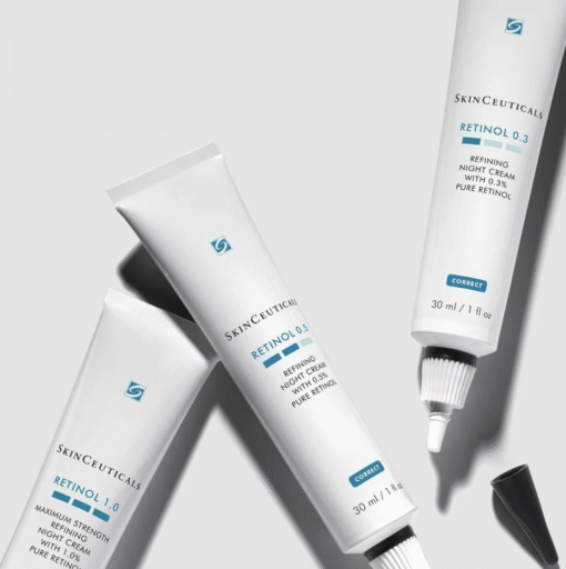 Retinol 1.0 Maximum Strength Refining Night Cream