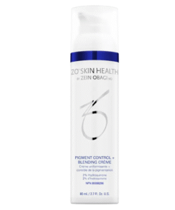 Pigment Control + Blending Crème wHQ 2%