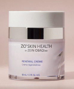 Renewal Crème