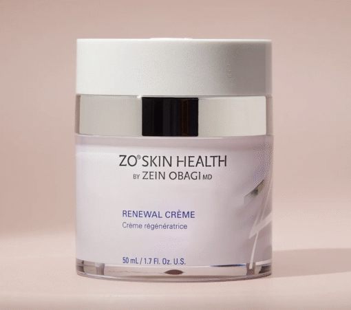 Renewal Crème