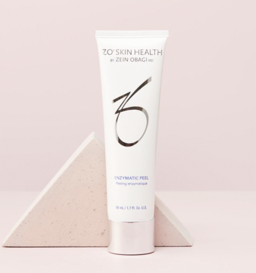 Enzymatic Peel