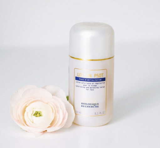 Lotion P50T