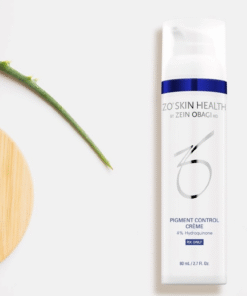 Pigment Control Crème wHQ 4%