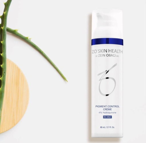 Pigment Control Crème wHQ 4%