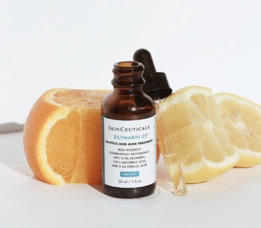 Silymarin CF