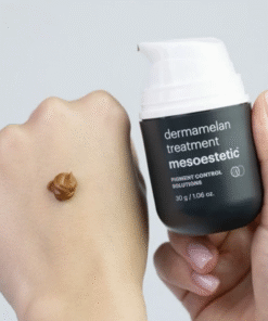 Dermamelan Treatment Pigment Control Solution