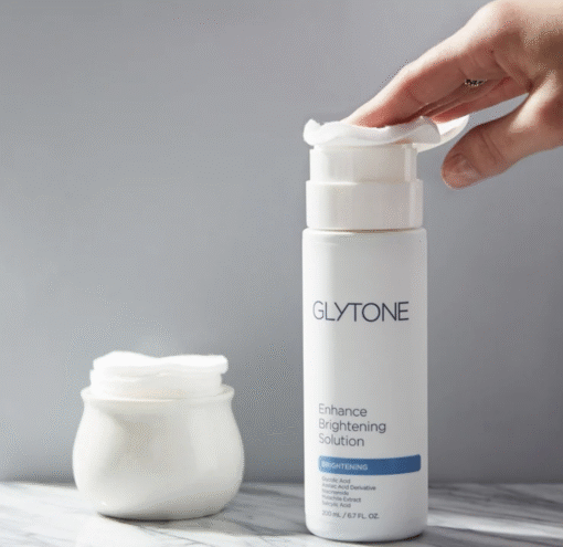 Enhance Brightening Solution