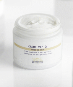 Creme Vip O2