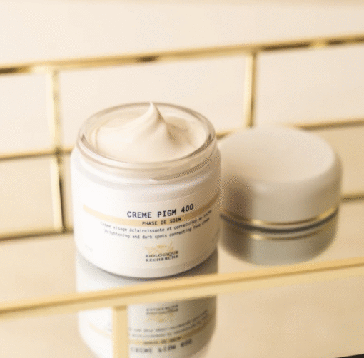 Creme Pigm 400