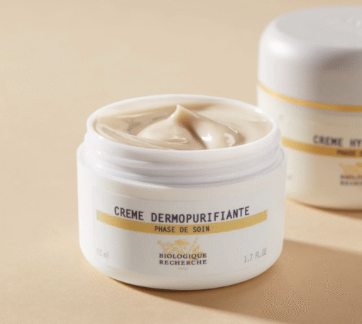 Creme Dermopurifiante