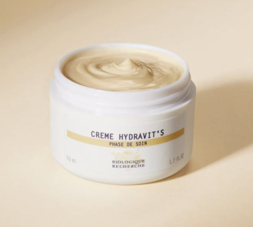 Creme Hydravit'S