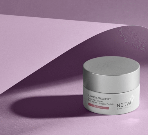 Ultimate Redness Relief