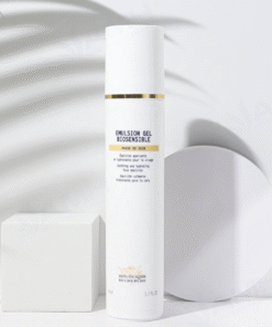 Emulsion Gel Biosensible