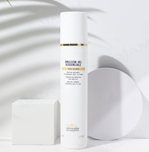 Emulsion Gel Biosensible