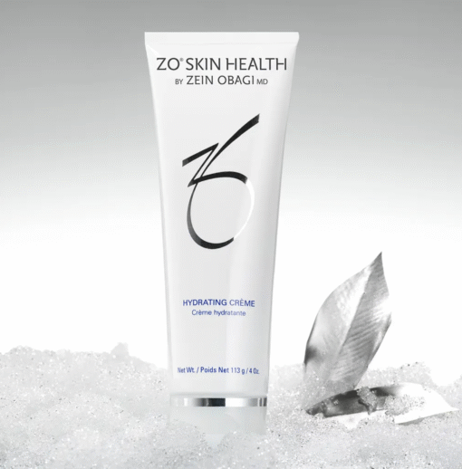 Hydrating Créme