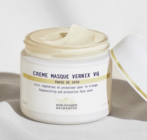 Creme Masque Vernix VG